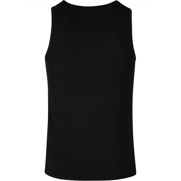  Pánské tílko URBAN CLASSICS TB7685B BLACK/BLACK 