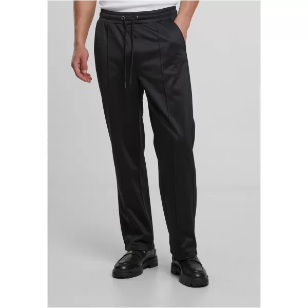  Pánské kalhoty URBAN CLASSICS TB7688 BLACK 