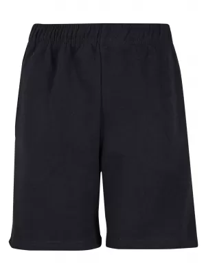 Dětské kraťasy URBAN CLASSICS UCK8004 NAVY