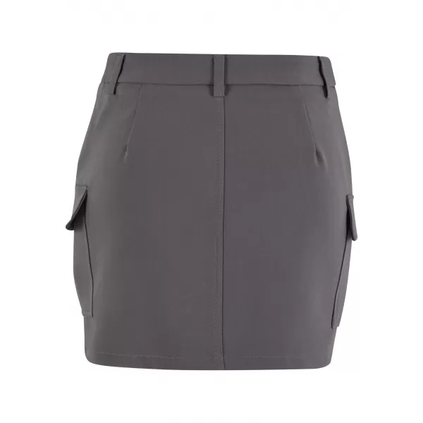  Dámská sukně URBAN CLASSICS TB7187 MAGNET 