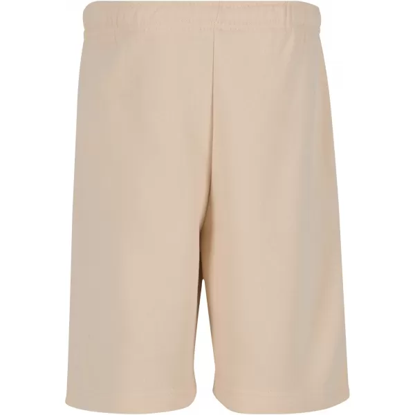  Dětské kraťasy URBAN CLASSICS UCK8004 SAND 