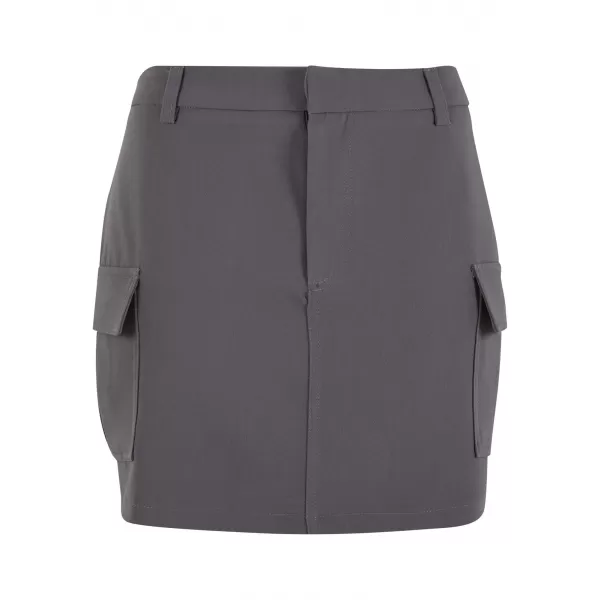  Dámská sukně URBAN CLASSICS TB7187 MAGNET 