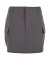 Dámská sukně URBAN CLASSICS TB7187 MAGNET