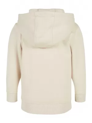 Dětská mikina URBAN CLASSICS UCK7281 SAND