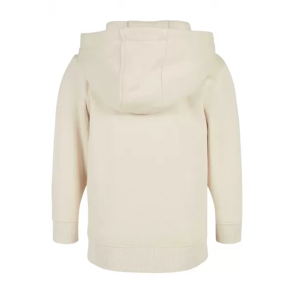  Dětská mikina URBAN CLASSICS UCK7281 SAND 