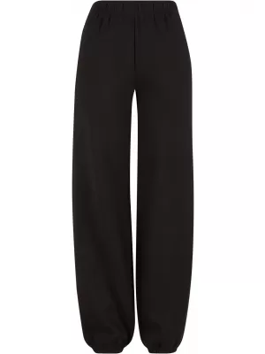 Dámské kalhoty URBAN CLASSICS TB8006 BLACK