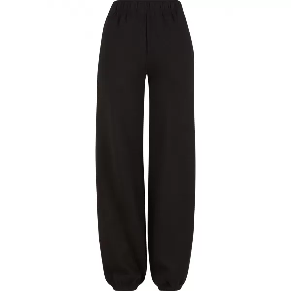  Dámské kalhoty URBAN CLASSICS TB8006 BLACK 