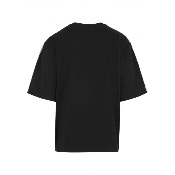  Pánské triko URBAN CLASSICS TB7336 BLACK 