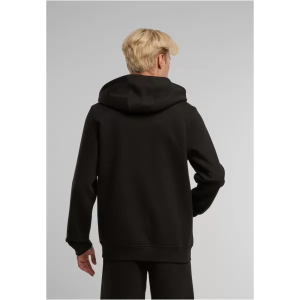  Pánská mikina URBAN CLASSICS TB8003 BLACK 