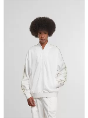 Pánská mikina URBAN CLASSICS TB7335 OFF WHITE