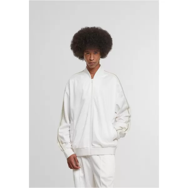  Pánská mikina URBAN CLASSICS TB7335 OFF WHITE 