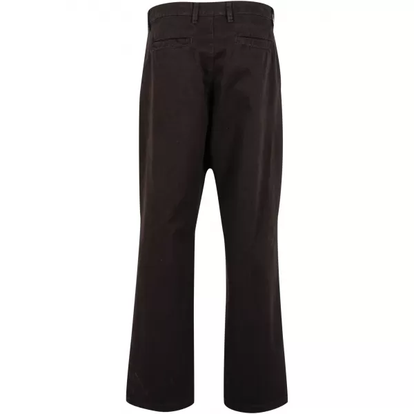  Pánské kalhoty URBAN CLASSICS TB7689 BLACK 