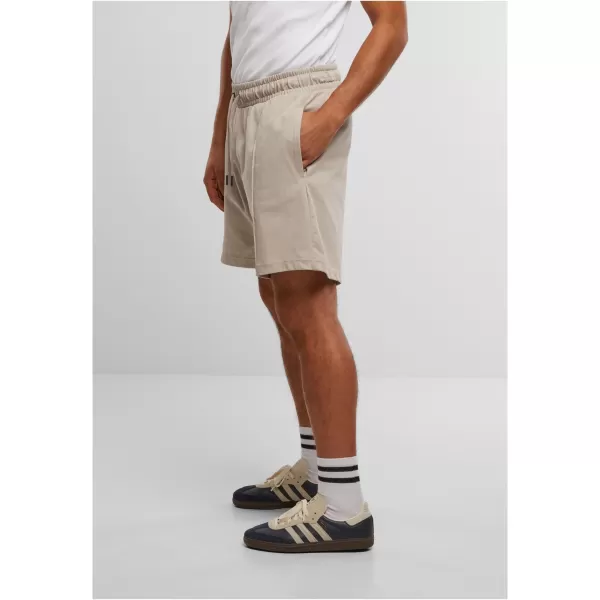  Pánské kraťasy URBAN CLASSICS TB7691 CLOUD 