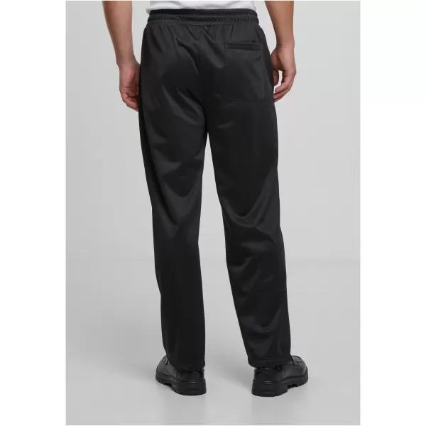  Pánské kalhoty URBAN CLASSICS TB7688 BLACK 