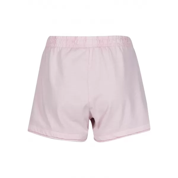  Dámské kraťasy URBAN CLASSICS TB7470 BLUSHED ROSE 