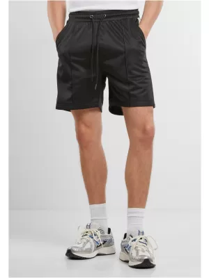 Pánské kraťasy URBAN CLASSICS TB7337 BLACK