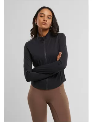 Dámská bunda URBAN CLASSICS TB7803 BLACK