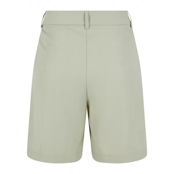  Dámské kraťasy URBAN CLASSICS TB7196 SOFTSALVIA 