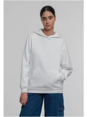 Dámská mikina URBAN CLASSICS TB7433 WHITE