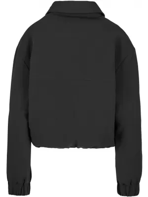 Dámská bunda URBAN CLASSICS TB7150 BLACK