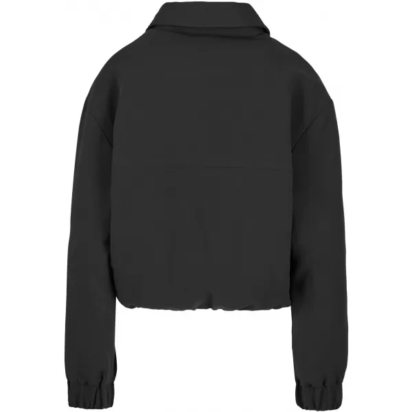  Dámská bunda URBAN CLASSICS TB7150 BLACK 