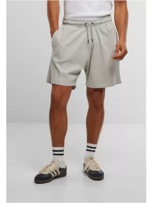 Pánské kraťasy URBAN CLASSICS TB7691 LIGHT ASPHALT