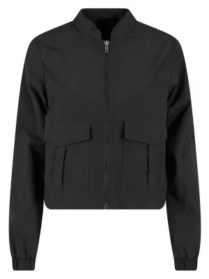 Dámská bunda URBAN CLASSICS TB7446 BLACK