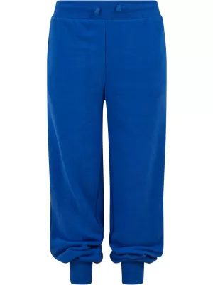 Dětské kalhoty URBAN CLASSICS UCK6727 ROYAL