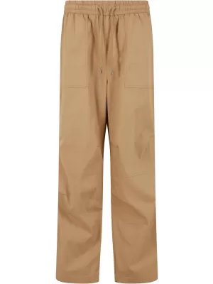 Pánské kalhoty URBAN CLASSICS TB7356 UNION BEIGE