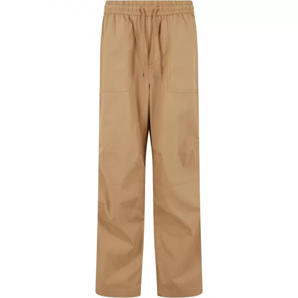  Pánské kalhoty URBAN CLASSICS TB7356 UNION BEIGE 