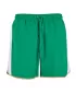 Pánské koupací šortky URBAN CLASSICS TB7348 FROG GREEN