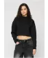 Dámská mikina URBAN CLASSICS TB4560 BLACK