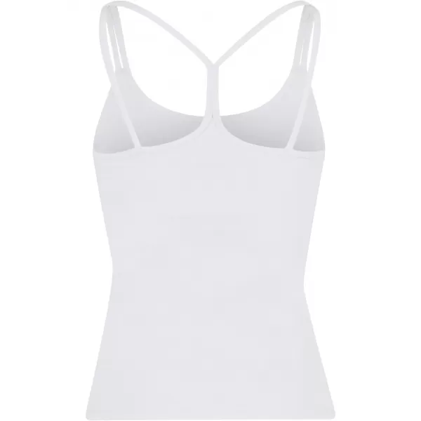  Dámské tílko URBAN CLASSICS TB7806 WHITE 