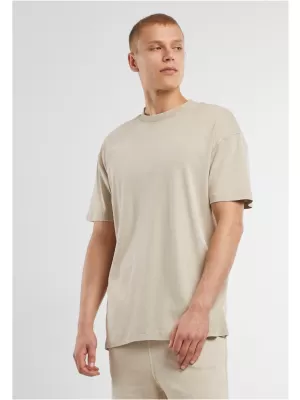 Pánské triko URBAN CLASSICS TB7346 CLOUD