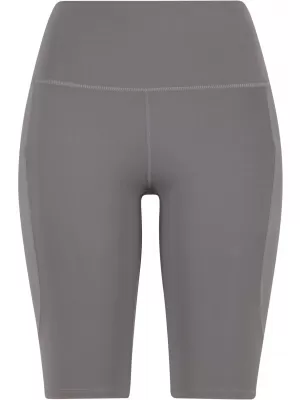 Dámské kraťasy URBAN CLASSICS TB7813 SENIOR GREY