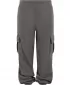 Dětské kalhoty URBAN CLASSICS UCK6671 ASPHALT