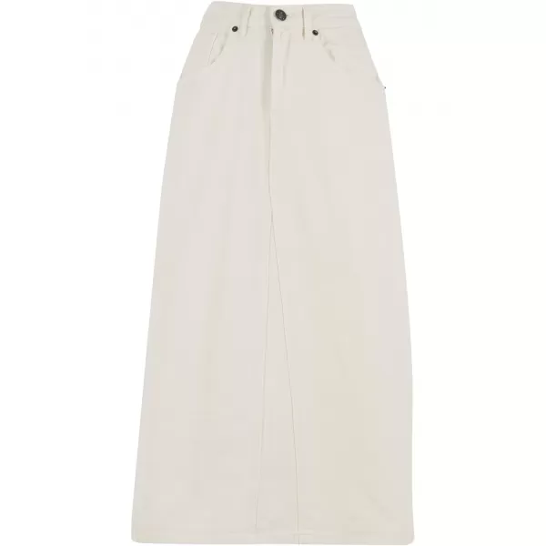  Dámská sukně URBAN CLASSICS TB7443 WHITE SAND 