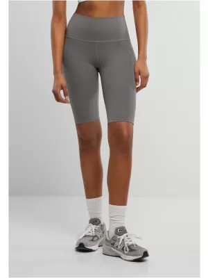 Dámské kraťasy URBAN CLASSICS TB7813 SENIOR GREY