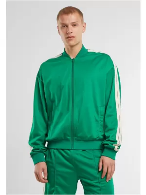 Pánská mikina URBAN CLASSICS TB7335 FROG GREEN