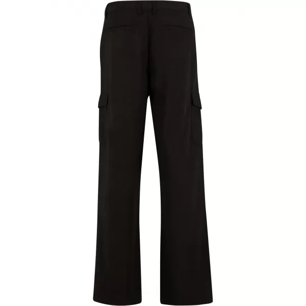  Pánské kalhoty URBAN CLASSICS TB7604 BLACK 