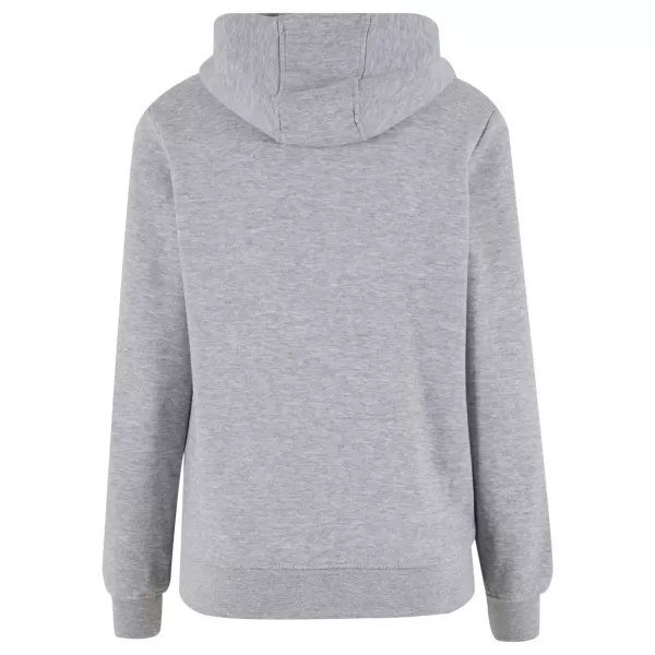  Dámská mikina URBAN CLASSICS TB8009 HEATHER GREY 