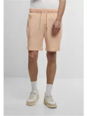 Pánské kraťasy URBAN CLASSICS TB6677 SOFT APRICOT