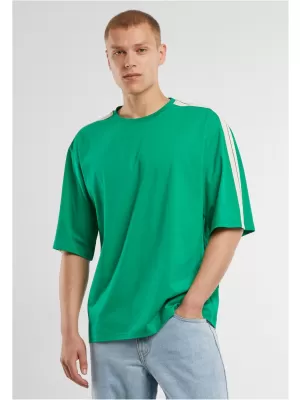 Pánské triko URBAN CLASSICS TB7336 FROG GREEN
