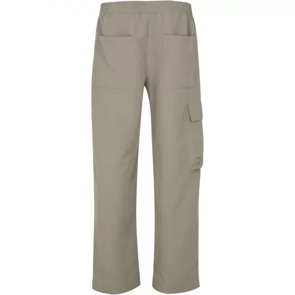  Pánské kalhoty URBAN CLASSICS TB7565 PALE OLIVE 