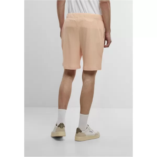  Pánské kraťasy URBAN CLASSICS TB6677 SOFT APRICOT 