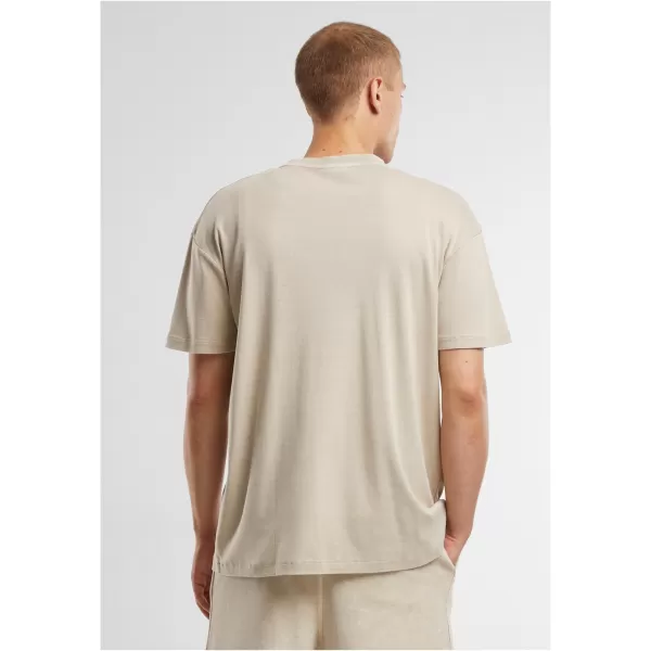  Pánské triko URBAN CLASSICS TB7346 CLOUD 