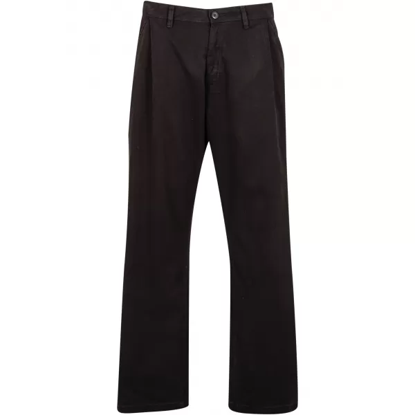  Pánské kalhoty URBAN CLASSICS TB7689 BLACK 