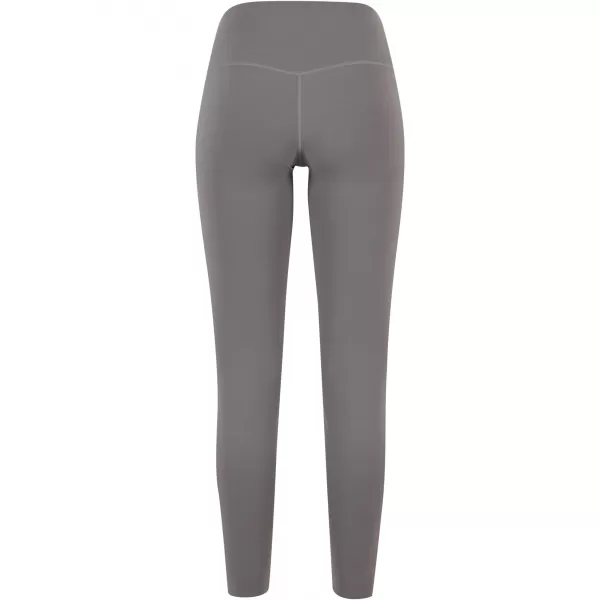  Dámské kalhoty URBAN CLASSICS TB7804 SENIOR GREY 