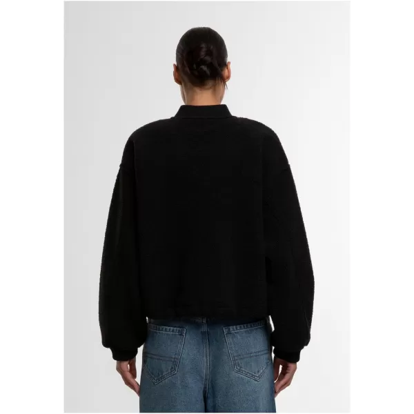  Dámská bunda URBAN CLASSICS TB8108 BLACK 