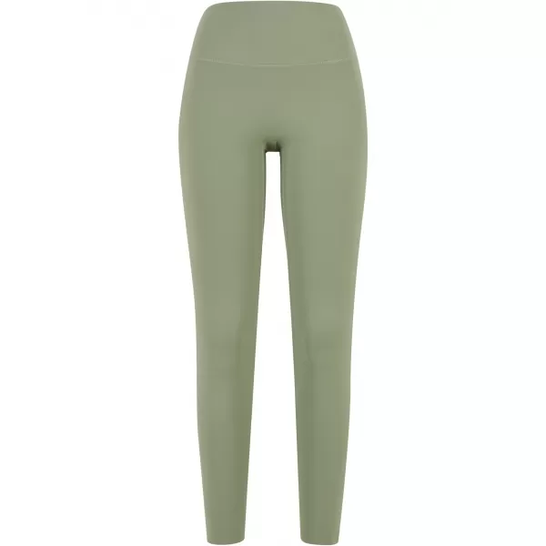  Dámské kalhoty URBAN CLASSICS TB7804 MATCHA GREEN 